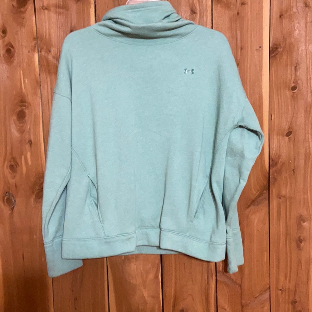 Under Armor Hoodie